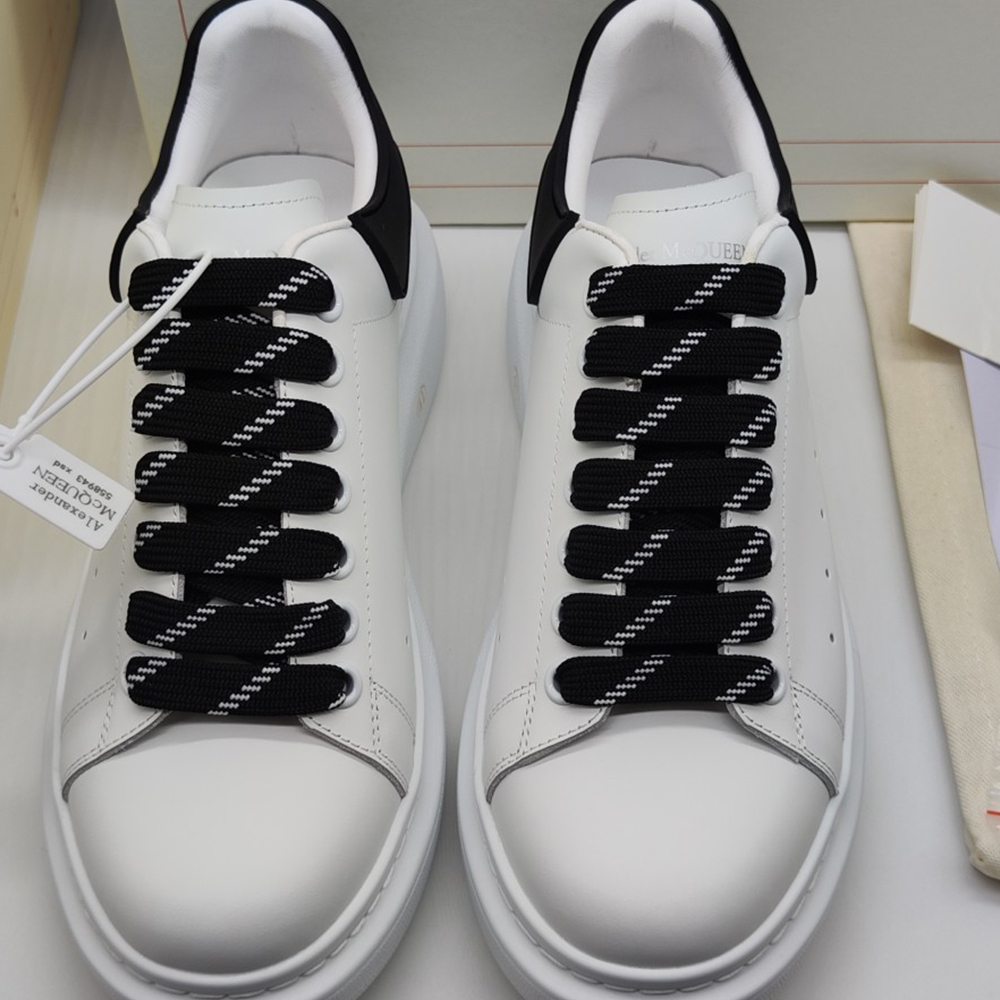 Alexander McQueen‘Larry'sneakers - Image 3
