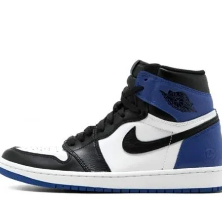 Fragment Design x Jordan1 Retro High