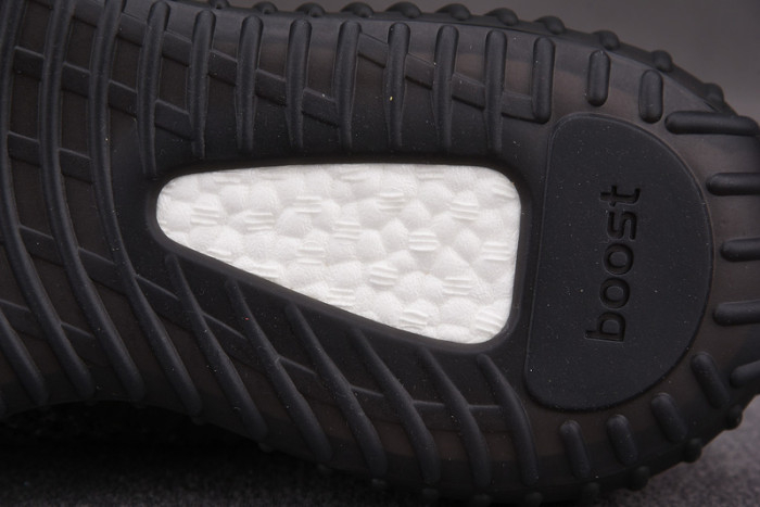 Yeezy Boost 350 V2 BLACK REFLECTIVE FU9007 - Image 7