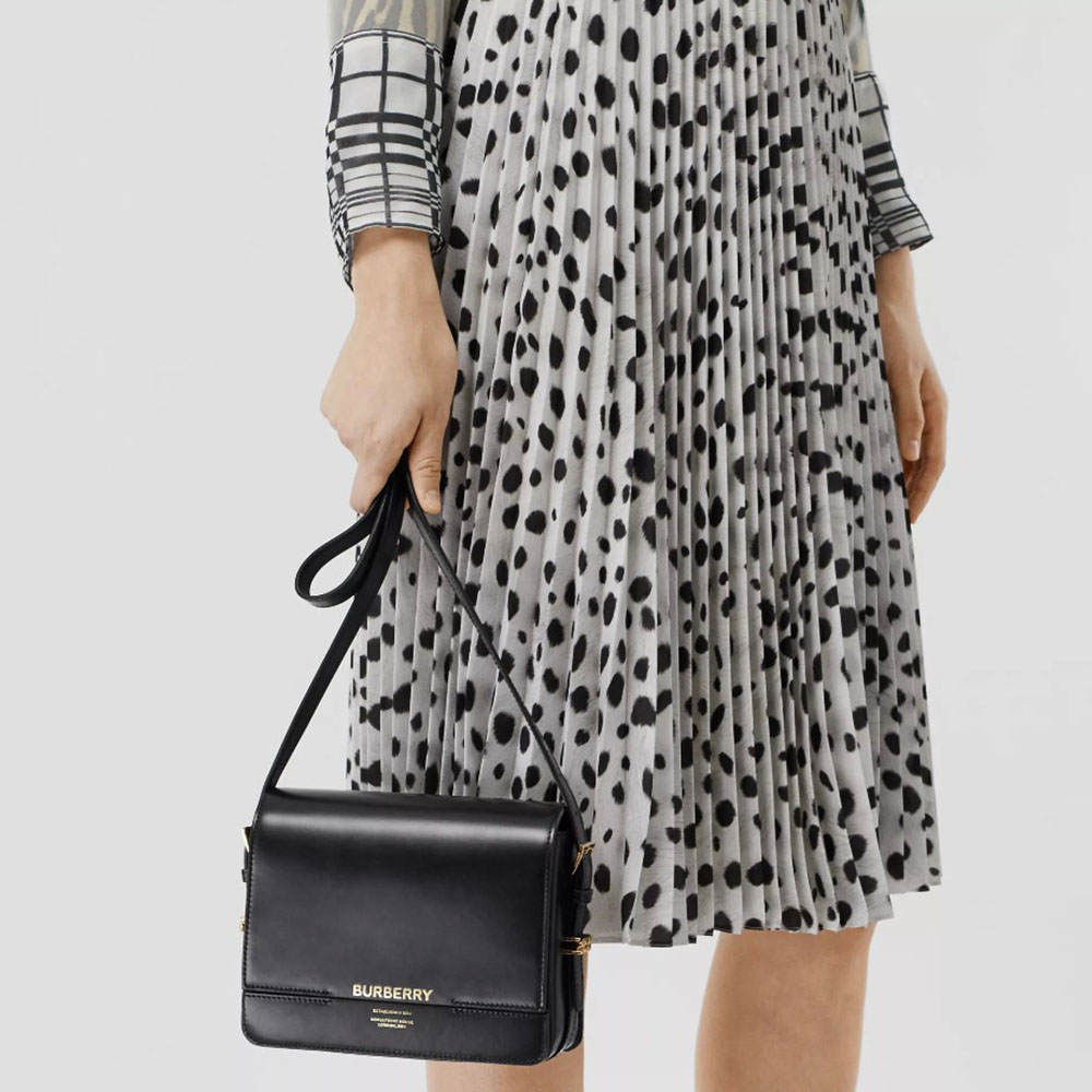 Burberry Grace Bag Small - Image 2