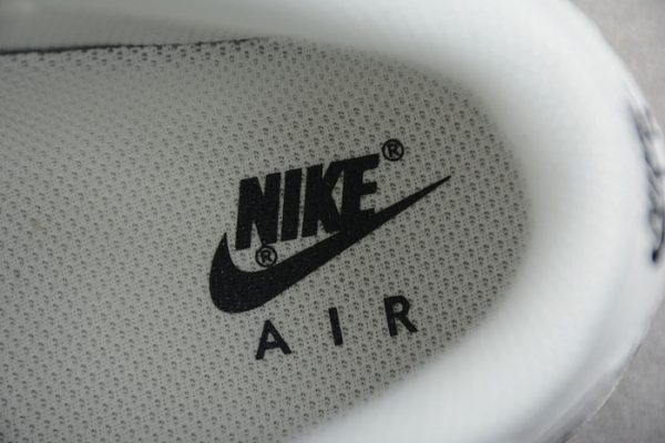 Nike Air Force 1 Mid ??07 SU19 AF1 Beige Black HT2969-013