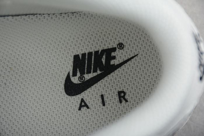 Nike Air Force 1 Mid ??07 SU19 AF1 Beige Black HT2969-013 - Image 14