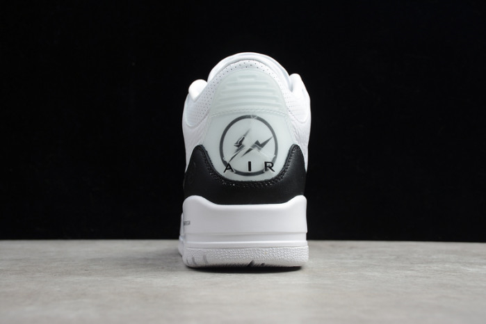 AIR JORDAN 3 SP WHITE/BLACK DA3595-100 - Image 4