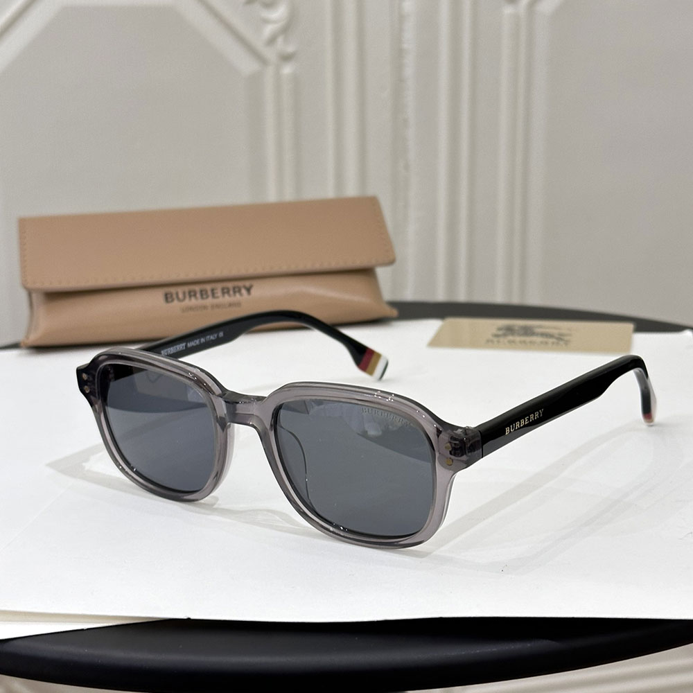 Buberry Neutral Sweet Cool Sunglasses Top quality - Image 2