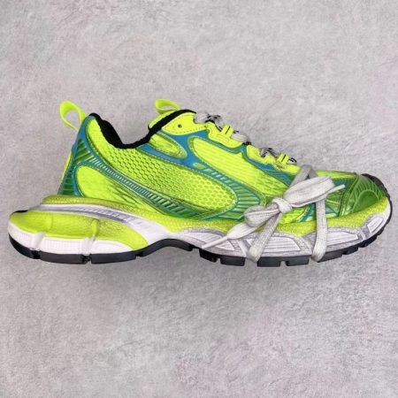 Balenciaga 3XL Sneaker Shoes - Image 4