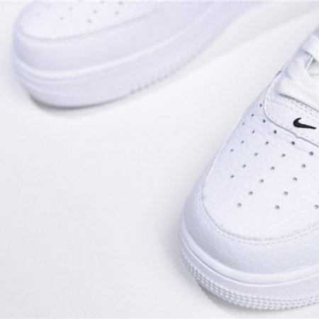Air Force 1 Low Utility White AJ7747-100 - Image 14