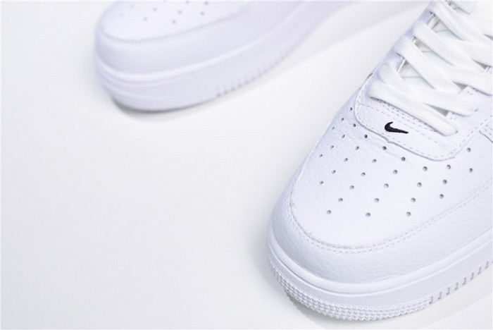 Air Force 1 Low Utility White AJ7747-100 - Image 14