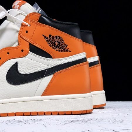 Air Jordan 1 Retro Reverse Shattered Backboard 555088-113 - Image 16