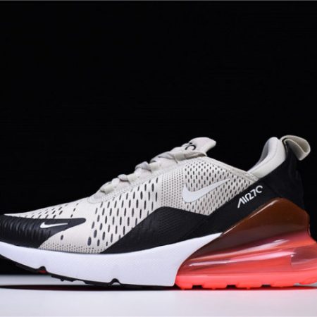 NIKE AIR MAX 270 Light Bone black AH8050-003 - Image 2