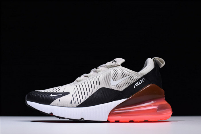 NIKE AIR MAX 270 Light Bone black AH8050-003 - Image 2