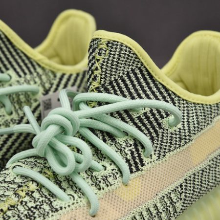 Yeezy Boost 350 V2 Yeezreel REFLECTIVE FX4130 - Image 10
