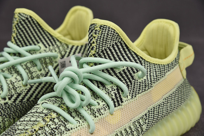 Yeezy Boost 350 V2 Yeezreel REFLECTIVE FX4130 - Image 10