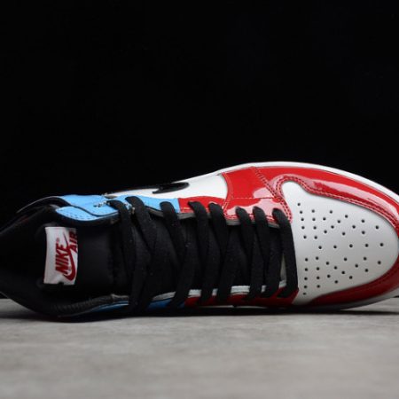 Air Jordan 1 Fearless CK5666-100 - Image 4