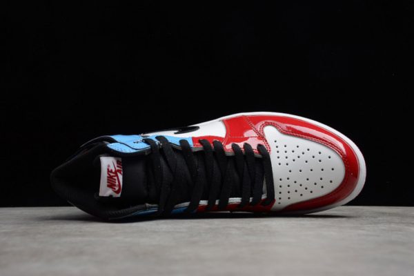 Air Jordan 1 Fearless CK5666-100