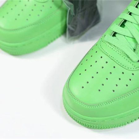 Nike Air Force 1 Low Off-White Brooklyn DX1419-300 - Image 6