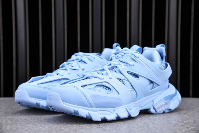 Balenciaga Sneaker TRACK Tess.s.Gomma 5000028 - Image 7