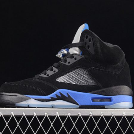 Air Jordan 5 Racer Blue CT4838-004 - Image 2