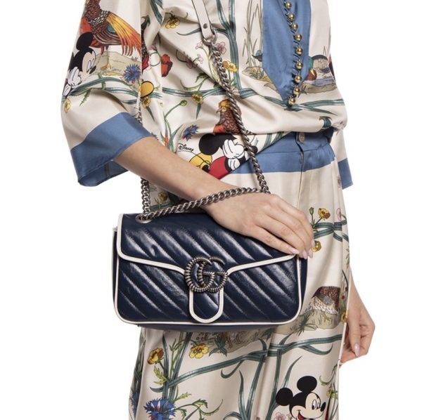 Gucci GG Marmont Mini&Small