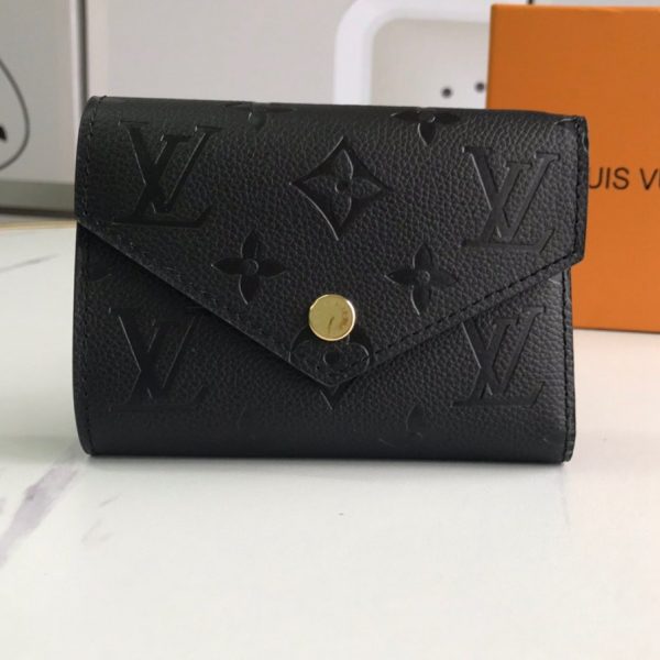 LV Victorine Wallet M64060