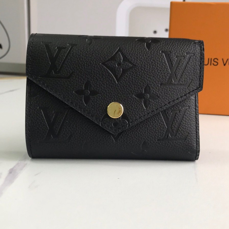 LV Victorine Wallet M64060 - Image 3