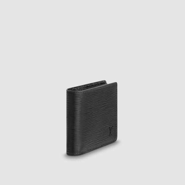 LV SLENDER WALLET M60332 - Image 5