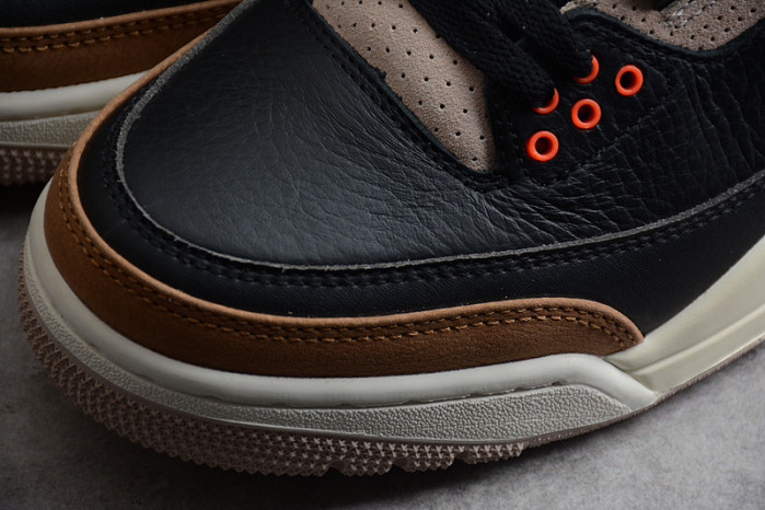 Air Jordan 3 Desert Elephant CT8532-008 - Image 7