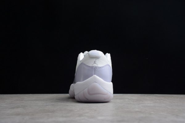 Air Jordan 11 Low WMNS Pure Violet AH7860-101