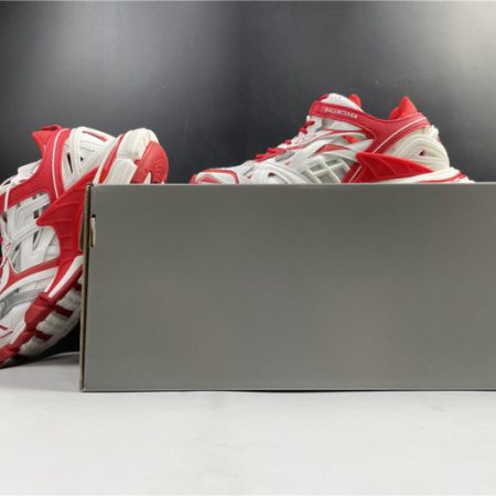 Balenciaga Sneaker TRACK Tess.s.Gomma 4.0 4000019 - Image 4