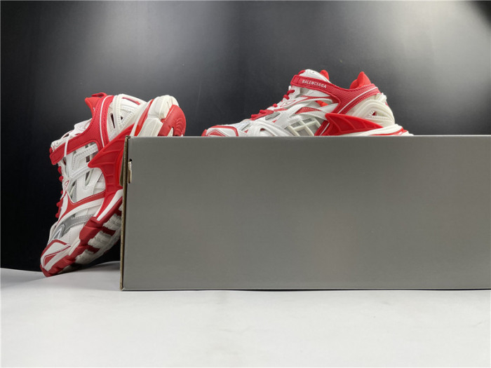 Balenciaga Sneaker TRACK Tess.s.Gomma 4.0 4000019 - Image 4