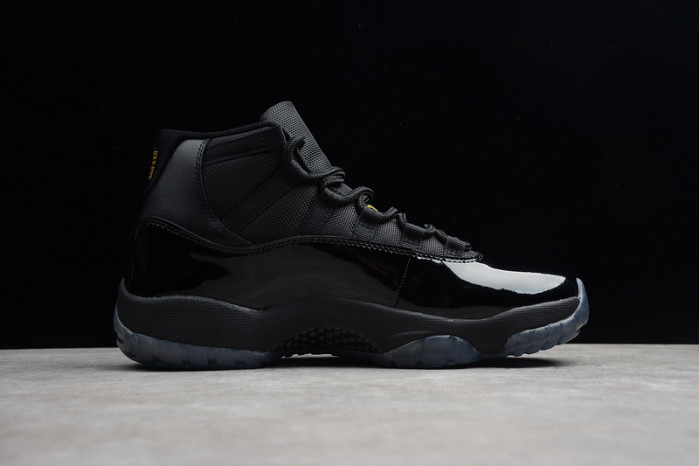 Air Jordan 11 Retro Gamma Blue 378037-006 - Image 9