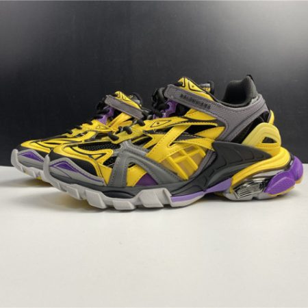 Balenciaga Sneaker TRACK Tess.s.Gomma 4.0 4000017