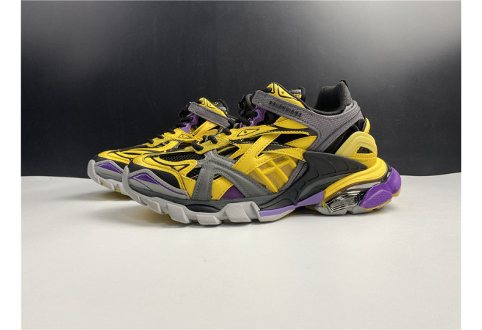 Balenciaga Sneaker TRACK Tess.s.Gomma 4.0 4000017 - Image 1
