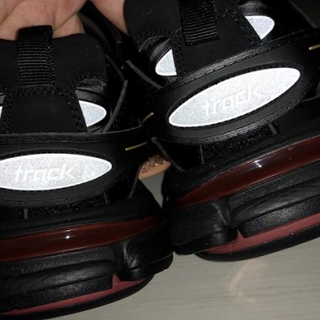 Balenciaga Sneaker TRACK Tess.s.Gomma 5000007 - Image 20
