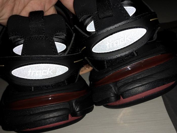 Balenciaga Sneaker TRACK Tess.s.Gomma 5000007 - Image 20