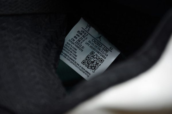 Air Jordan 5 Retro Island Green CN2932-100