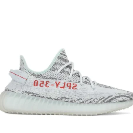 Yeezy350 Boost V2 “ Blue Tint" - Image 2