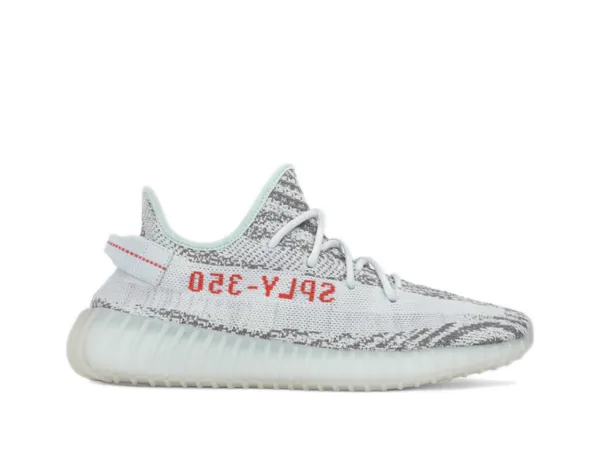 Yeezy350 Boost V2 “ Blue Tint"