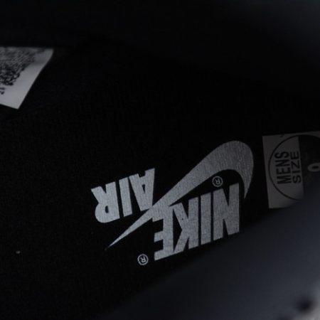 Air Jordan 1 High OG Rebellionaire555088-036 - Image 3