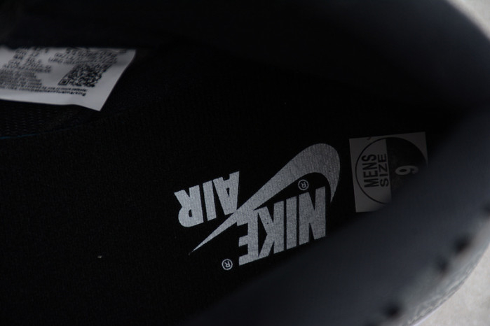 Air Jordan 1 High OG Rebellionaire555088-036 - Image 3