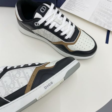Dior B27 Sneakers (AAA High Quality Version) - Image 7