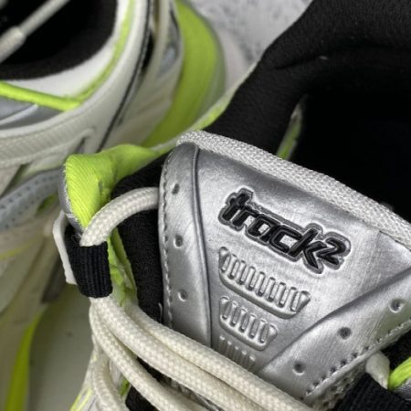 Balenciaga Sneaker TRACK Tess.s.Gomma 4.0 4000014 - Image 8