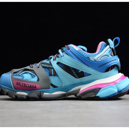 Balenciaga Sneaker TRACK Tess.s.Gomma 5000009