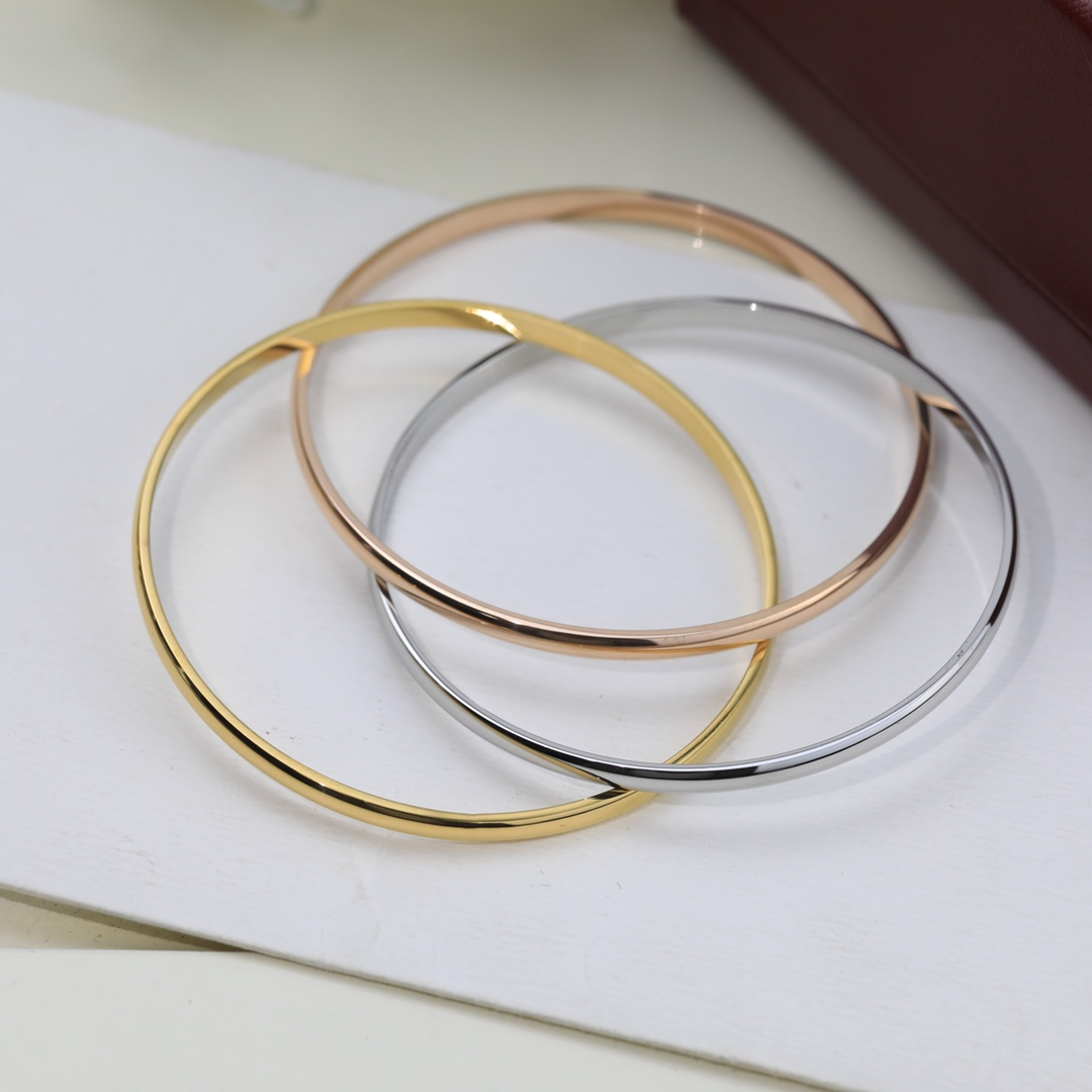 Cartier Bracelets - Image 2