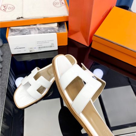 Hermes Oran sandal - Image 12