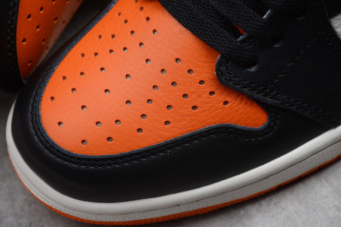 AIR JORDAN 1 RETRO HIGH OG SHATTERED BACKBOARD 555088-005 - Image 11