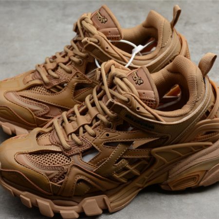 Balenciaga Sneaker TRACK Tess.s.Gomma 4.0 4000021 - Image 6