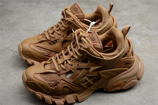 Balenciaga Sneaker TRACK Tess.s.Gomma 4.0 4000021