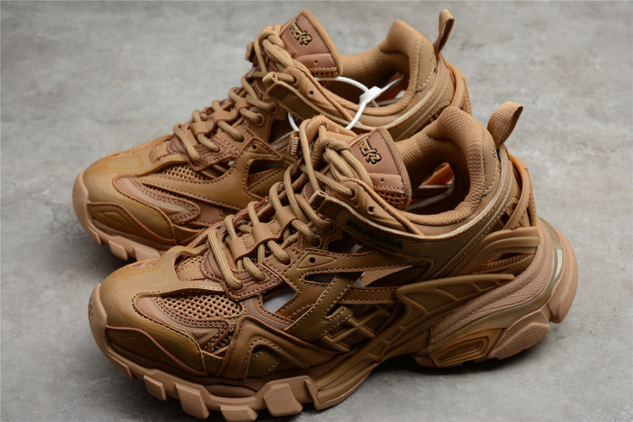 Balenciaga Sneaker TRACK Tess.s.Gomma 4.0 4000021 - Image 6