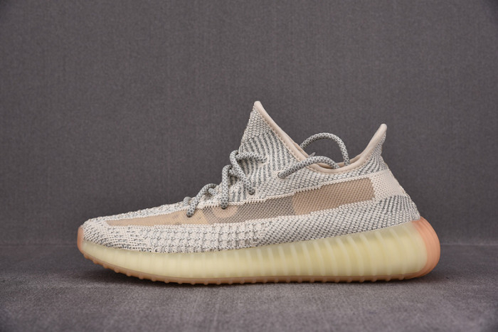 Yeezy Boost 350 V2 Lundmark Reflective FV3254 - Image 2