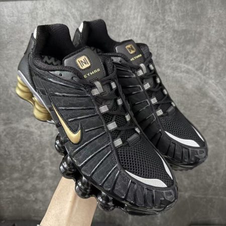 Nike Shox TL Sneakers - Image 11